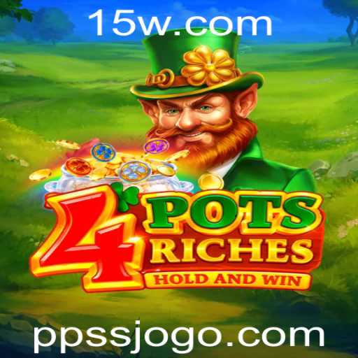 Explorando o Universo do Jogo 4potsriches: Regras e Estratégias para Vencer