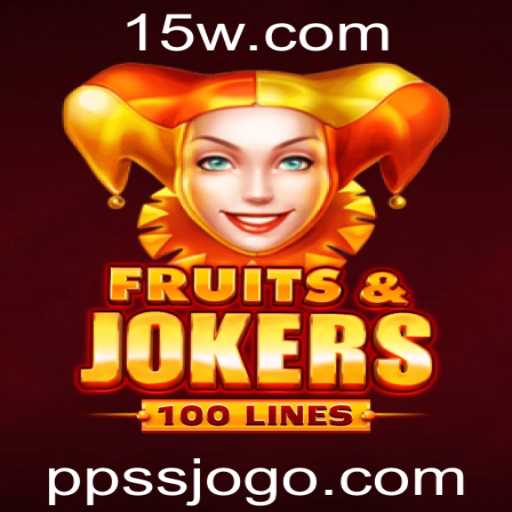 Descubra o emocionante mundo de FruitsAndJokers100