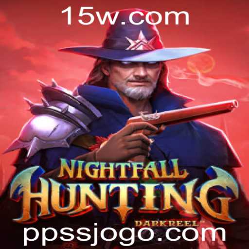 Desbravando o Mundo de NightfallHunting: O Novo Fenômeno de PPSS